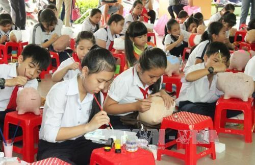 5.6% of Vietnamese children face risk of human trafficking: research